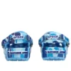 Crocs x A Bathing Ape Zuecos «Oxygen»