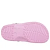 Crocs x A Bathing Ape: Zuecos tipo clog «Carnation»