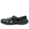 Crocs x Aries Classic Clog «Negro»