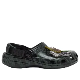Crocs x Aries Classic Clog «Negro»