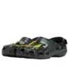 Crocs x Aries Classic Clog «Negro»