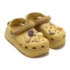 Crocs x Aries Classic Hiker Xscape Zueco «Desert Grass»