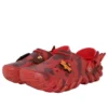 Crocs x BAPE Echo RO Clog «Red Camo»
