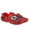 Crocs x BAPE Echo RO Clog «Red Camo»