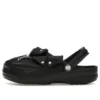 Crocs x Beams Classic Clog «Leather Riders»
