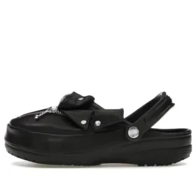 Crocs x Beams Classic Clog «Leather Riders»
