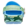Crocs x Bluey Classic Clog «Blue»