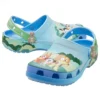 Crocs x Bluey Classic Clog «Blue»