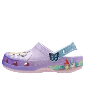 Crocs x Bluey Classic Clog «Rosa»