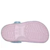 Crocs x Bluey Classic Clog «Rosa»