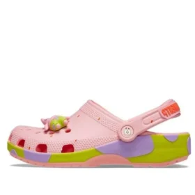 Crocs x Bob Esponja: Classic Clog «Patrick»