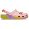 Crocs x Bob Esponja: Classic Clog «Patrick» Crocs x Bob Esponja: Classic Clog «Patrick»