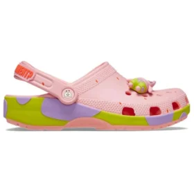 Crocs x Bob Esponja: Classic Clog «Patrick»