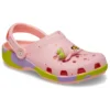 Crocs x Bob Esponja: Classic Clog «Patrick» Crocs x Bob Esponja: Classic Clog «Patrick»