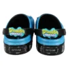 Crocs x Bob Esponja Off-Court Zueco «Bikini Bottom»