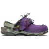 Crocs x Bodega All-Terrain «NICT-TECH»