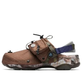 Crocs x Bodega All-Terrain Zueco «Off The Beaten Path 2.0»