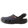 Crocs x Butter Classic Clog «Negro»