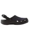 Crocs x Butter Classic Clog «Negro»