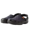 Crocs x Butter Classic Clog «Negro»