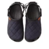 Crocs x Butter Classic Clog «Negro»