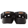 Crocs x Butter Classic Clog «Negro»