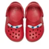 Crocs x Cars Classic Clog «Lightning McQueen»