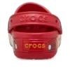 Crocs x Cars Classic Clog «Lightning McQueen»