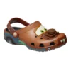 Crocs x Cars Classic Clog «Mater»