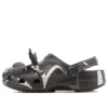 Crocs x Clot Classic Clog «Negro»