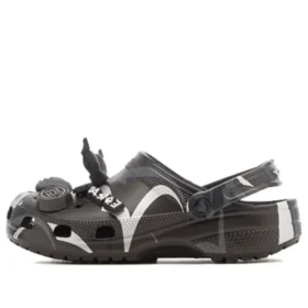 Crocs x Clot Classic Clog «Negro»