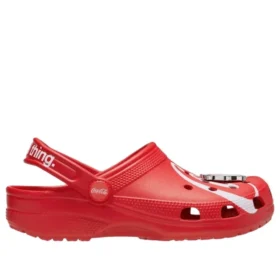 Crocs x Coca-Cola Classic Clog «Coke»