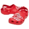 Crocs x Coca-Cola Classic Clog «Coke»