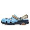 Crocs x Demon Slayer All-Terrain Zueco «Inosuke»