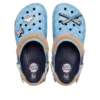 Crocs x Demon Slayer All-Terrain Zueco «Inosuke»
