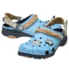 Crocs x Demon Slayer All-Terrain Zueco «Inosuke»