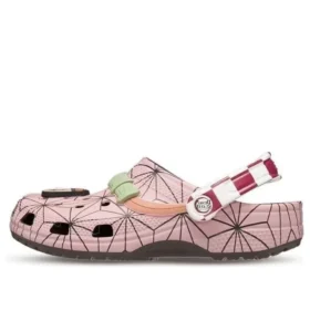 Crocs x Demon Slayer Classic Clog «Nezuko»