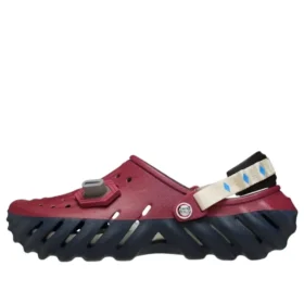 Crocs x Demon Slayer Echo Clog «Giyu Tomioka»