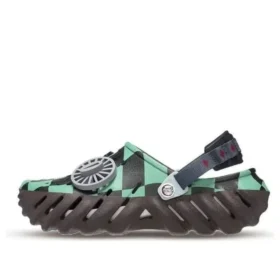 Crocs x Demon Slayer Echo Clog «Tanjiro»