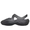 Crocs x Diffuser Zueco «Negro»