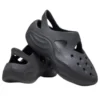 Crocs x Diffuser Zueco «Negro»