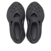 Crocs x Diffuser Zueco «Negro»