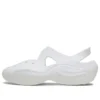 Crocs x Dingyun Zhang Diffuser «Blanco»