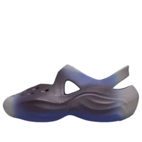 Crocs x Dingyun Zhang Diffuser Zueco «Sapphire»