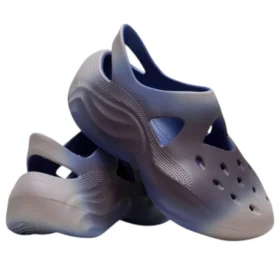 Crocs x Dingyun Zhang Diffuser Zueco «Sapphire»