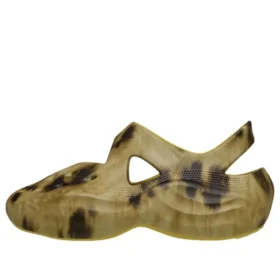 Crocs x Dingyun Zhang Zuecos «Spotted Brown»