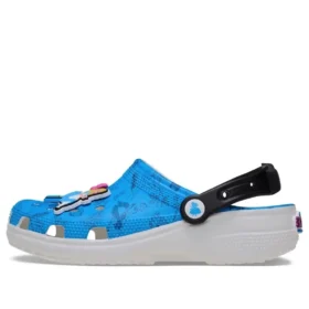 Crocs x Disney Classic Clog «Alicia en el País de las Maravillas»