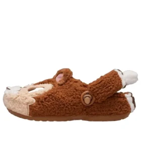Crocs x Disney Classic Clog «Chip y Dale»