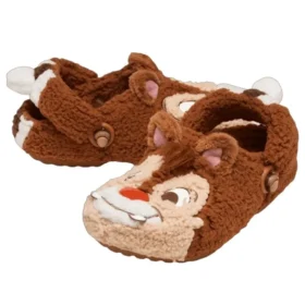 Crocs x Disney Classic Clog «Chip y Dale»