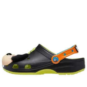 Crocs x Disney Classic Clog «Goofy»